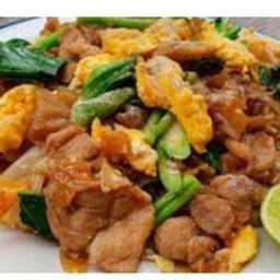 ผัดซีอิ้ว