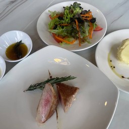 ทูน่ากิล