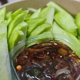 Fresh Fruits by Puriin (ผลไม้)