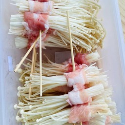 เห็ดพันสามชั้น