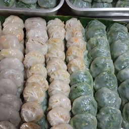 หน่อไม้ทอด