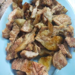 เสือร้องไห้