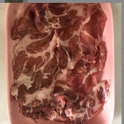 หมูสไลด์