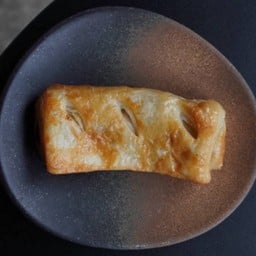 Sausage Croissant Roll