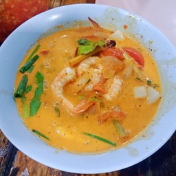 ต้มยำทะเล