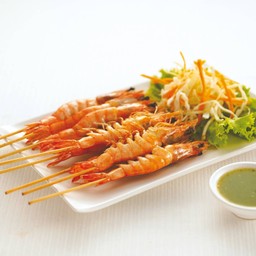 กุ้งจ๋า