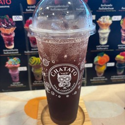 องุ่นโซดา