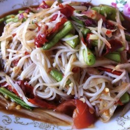 ตำซั่ว