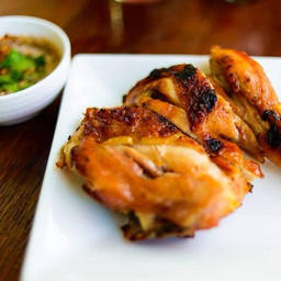 ไก่ย่าง