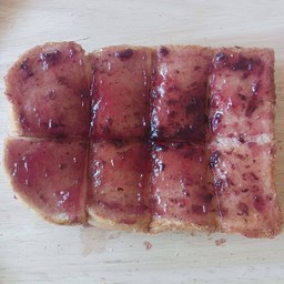 ปังปิ้ง แยมมิกซ์เบอร์รี่