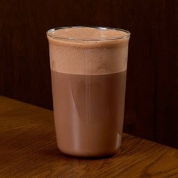 Iced Chocolate