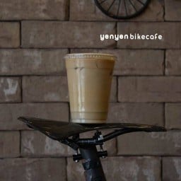 Yen-Yen Bike Cafe & Service ปุณณกัณฑ์ (ตรงข้าม มอ.วิทยานุสรน์)