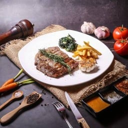 Fabio's Italian Restaurant ซอยพงษ์เพชร