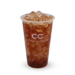 Iced Craft Cola Soda 0 Kcal
