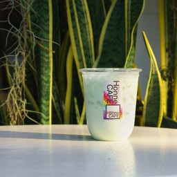 Melon Milk นมเมล่อน