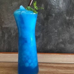 บลูฮาวายปั่น