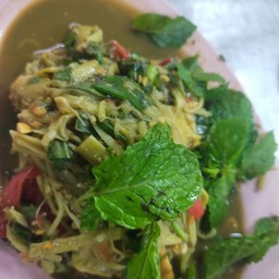 ซุปหน่อไม้