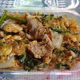ร้านอาหารตามสั่ง วรรณ4289