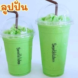 แคนตาลูปปั่น