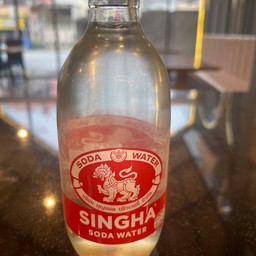 โซดาสิงห์