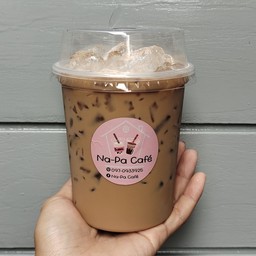 Na-Pa Café ชา กาแฟ  ( ซอย 1 นาก่วมเหนือ )