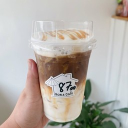 คาราเมลมัคคิอาโต้