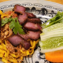 อ่องลุยเส้น