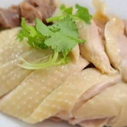 ข้าวมันไก่เจ้าพระยา สาขา9