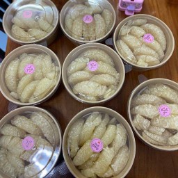 บ้านส้มโอ๋ ผลไม้พรีเมี่ยม อาหารและน้ำเพื่อสุขภาพ