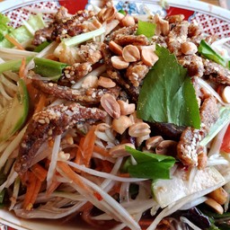 ตำโคราช