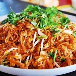 ผัดหมี่โคราช