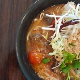 ถนอมจิต ขนมจีนเชียงใหม่