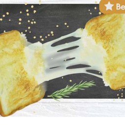 ปังโคตรชีส Super Cheese Toast