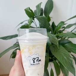 นมสดน้ำผึ้ง