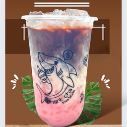 นมชมพูโกโก้