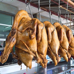 เป็ดพะโล้