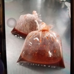 น้ำซอส