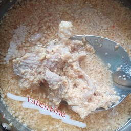 สุกี้น้ำหมู