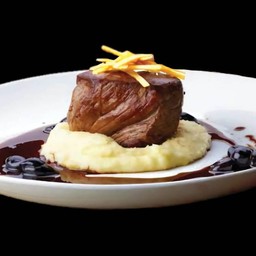 Tenderloin Steak