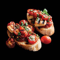Bruschetta