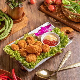 ไก่ป๊อปจัมโบ้