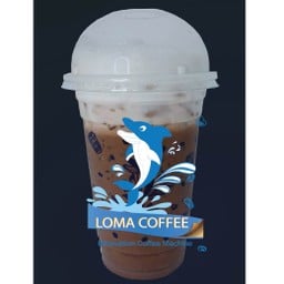 โลมาคอฟฟี่ รามคำแหง118  Lomacoffee 118
