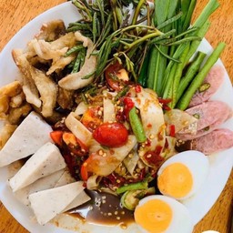 ตำหลวงพระบาง