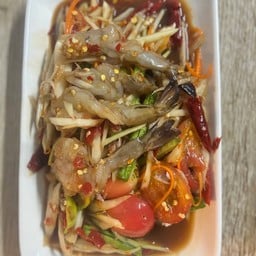 แซ่บนัวอีสาน