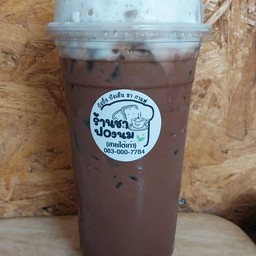 เนสกาแฟนมสด บราวน์ชูการ์+บุกบราวน์ชูการ์