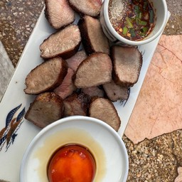 ลิ้น 2 แฉก