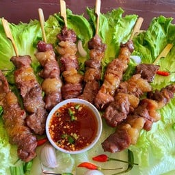อามีนะห์ อาหารฮาลาล อิสลาม รัชดา32