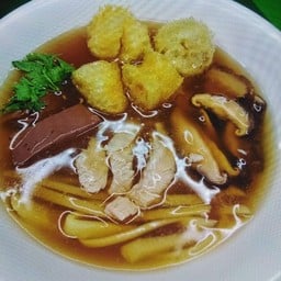 กระเพาะปลา