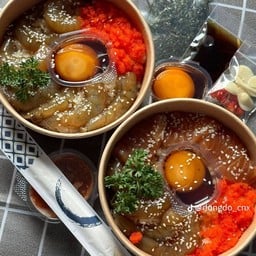 Annyong ชา กาแฟ สมูทตี้ 3