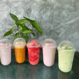 ครัวคลองสะเดา & Cafe